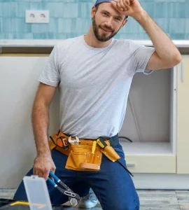 SOS Plombier Marseille