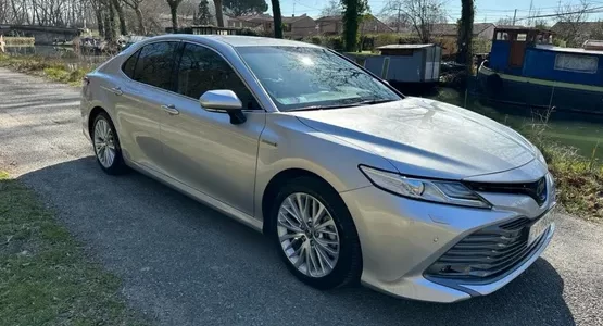 Chauffeur-VTC-Toulouse-toutes-distances confort