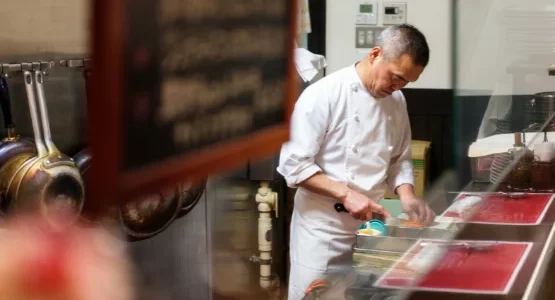 site-internet-pour restaurant japonais