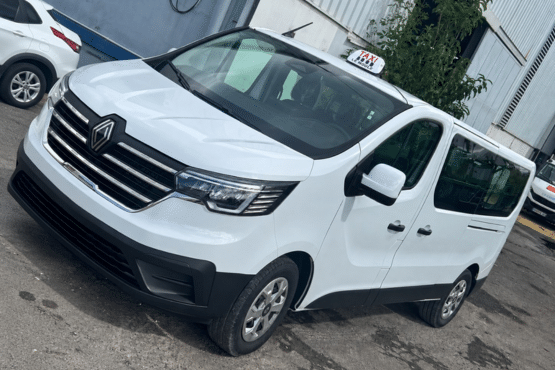 Van Taxi Guadeloupe : organiser un trajet en Grande-Terre et Basse-Terre