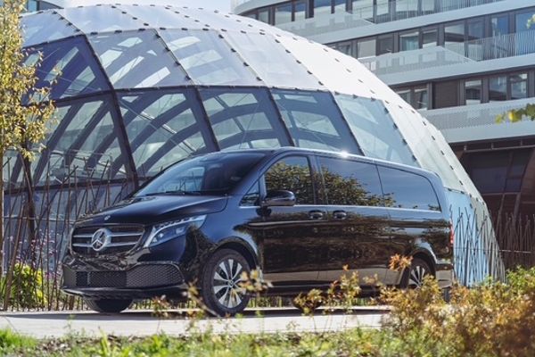 Quand le VTC à Angers redessine chaque trajet du quotidien avec précision et élégance