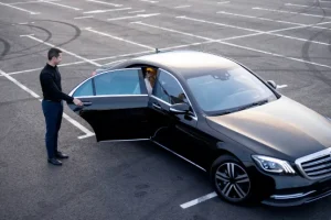 chauffeur vtc marseille