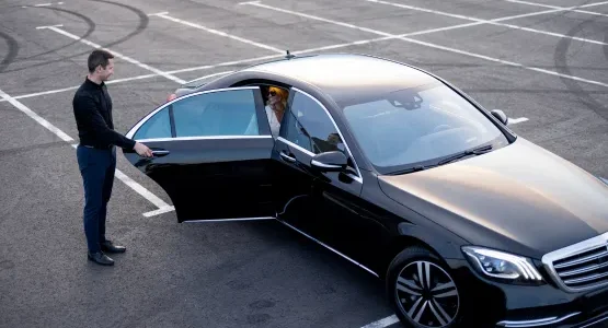 chauffeur vtc marseille