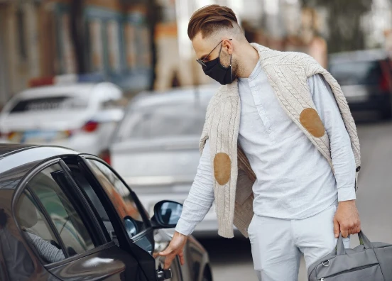 recuperation-client-aeroport-taxi-sens