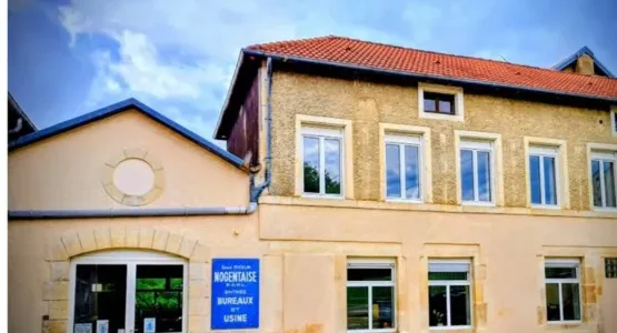 Nogentaise de Coutellerie