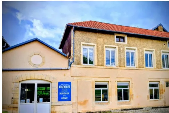 Nogentaise de Coutellerie