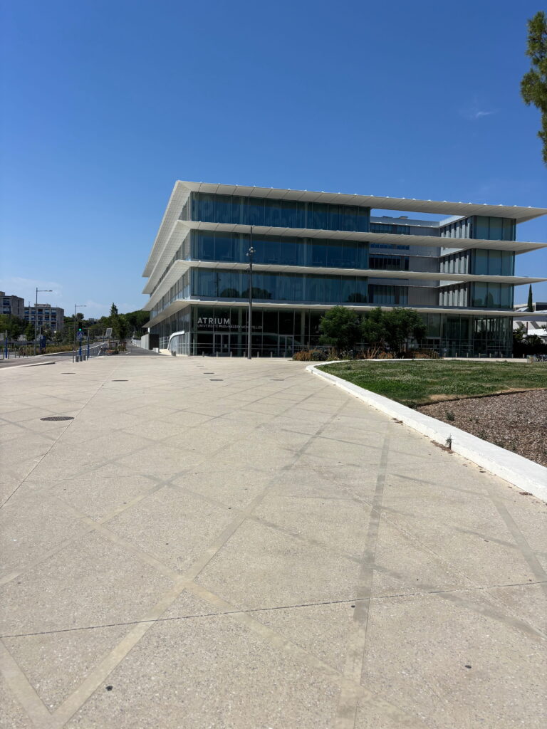 TAXI MONTPELLIER HÉRAULT dessine une mobilité sereine au cœur de Montpellier