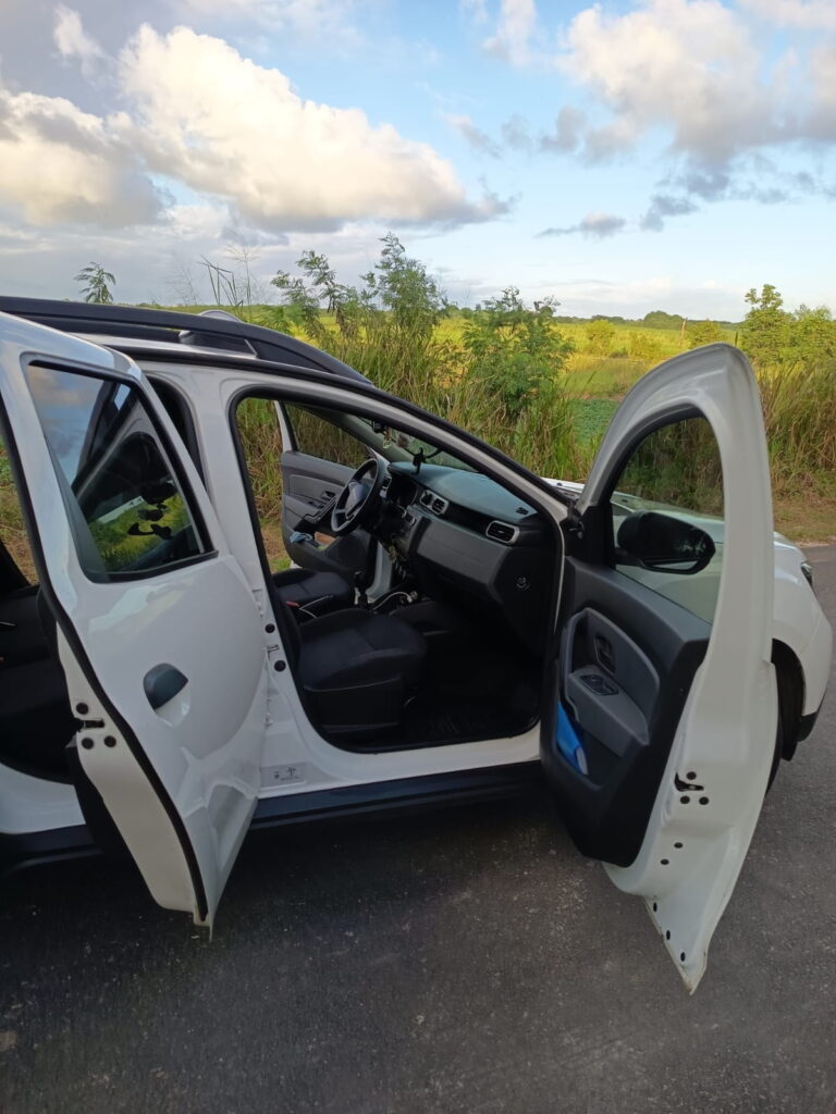 Transfert Taxi Guadeloupe ouvre en Taxi la voie entre Petit Canal et La Guadeloupe créole