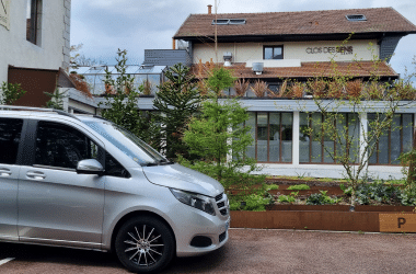 VTC Évian-les-Bains – Genève Aéroport : préparer votre transfert